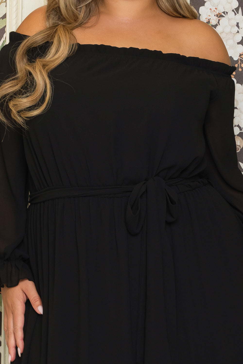 LISA - PLUS SIZE