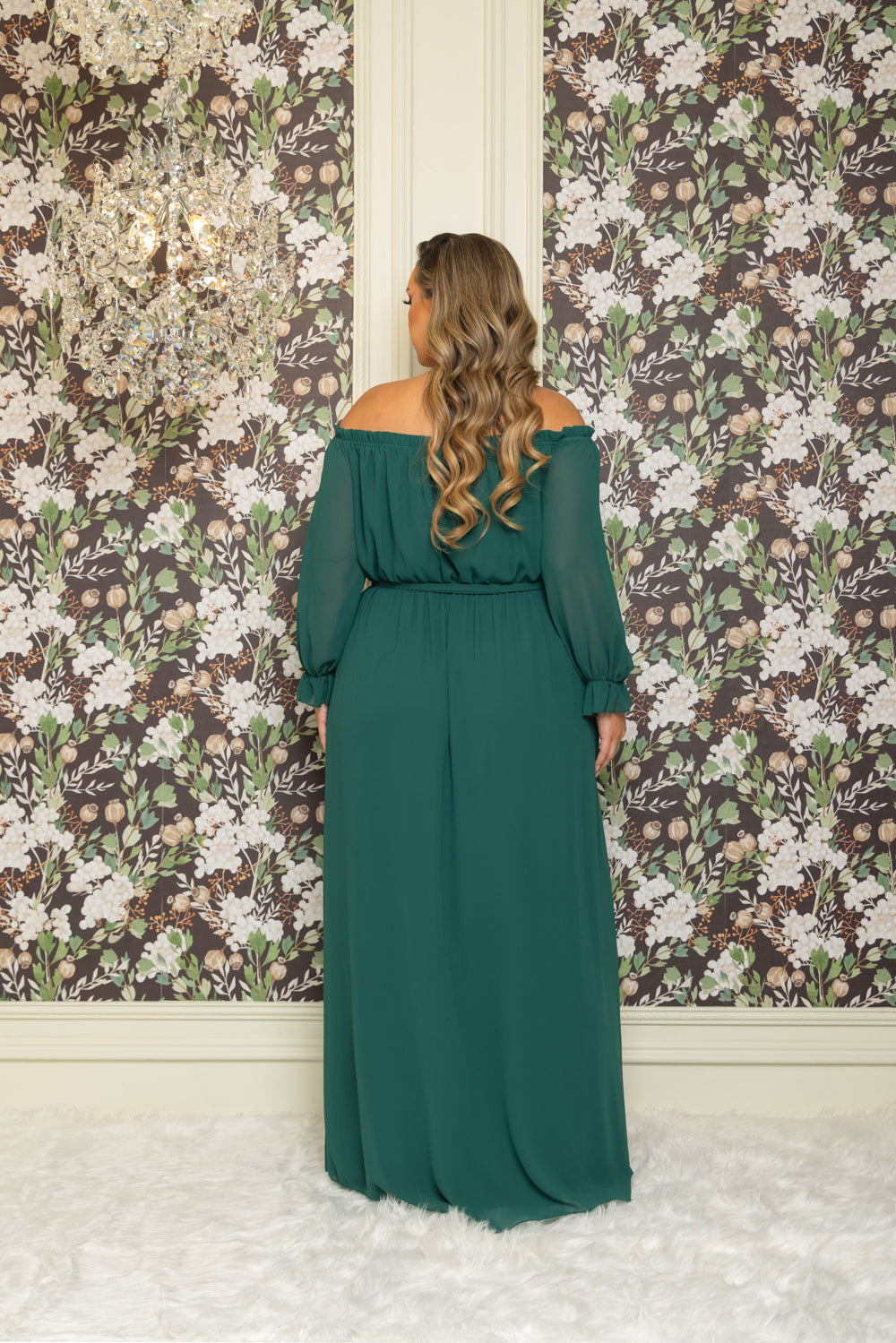 LISA - PLUS SIZE
