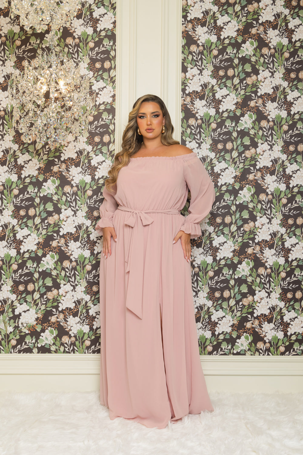 LISA - PLUS SIZE