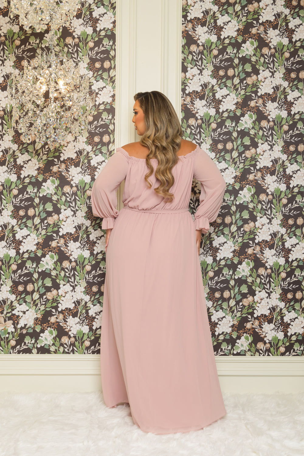 LISA - PLUS SIZE
