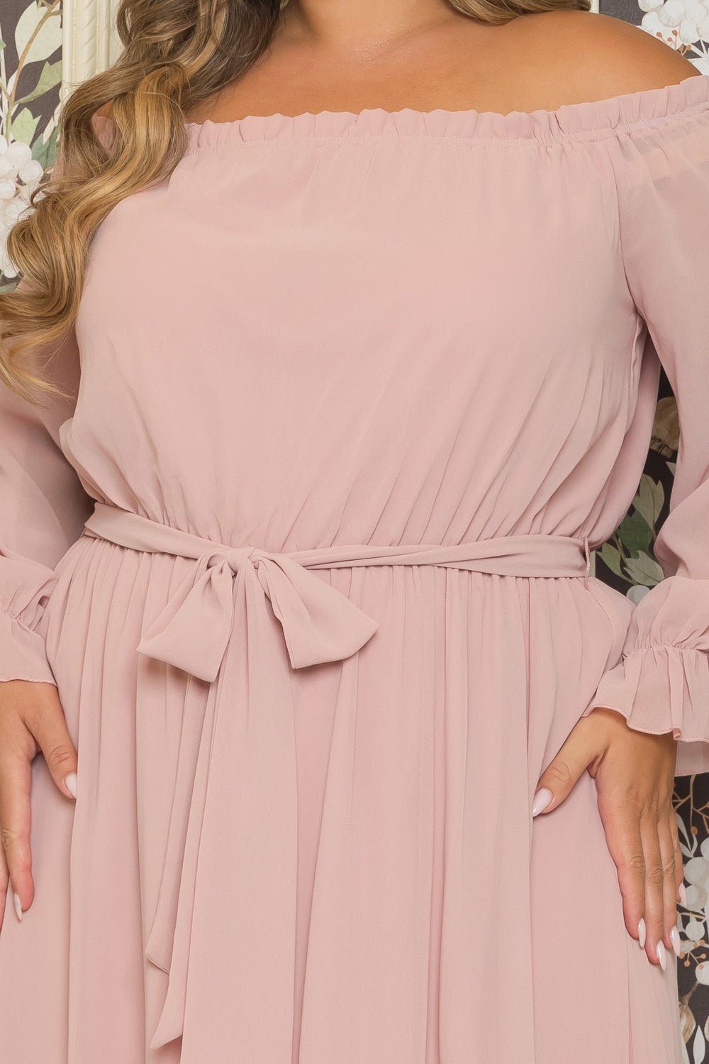 LISA - PLUS SIZE