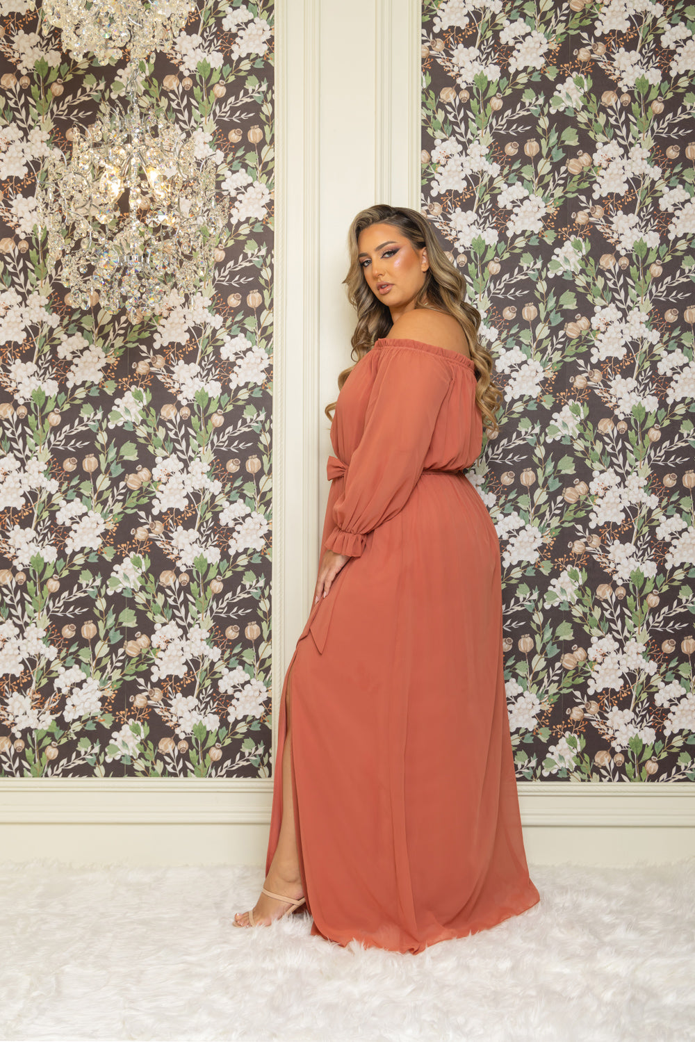 LISA - PLUS SIZE