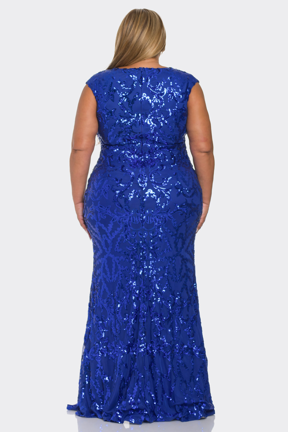 CAMILLA - PLUS SIZE