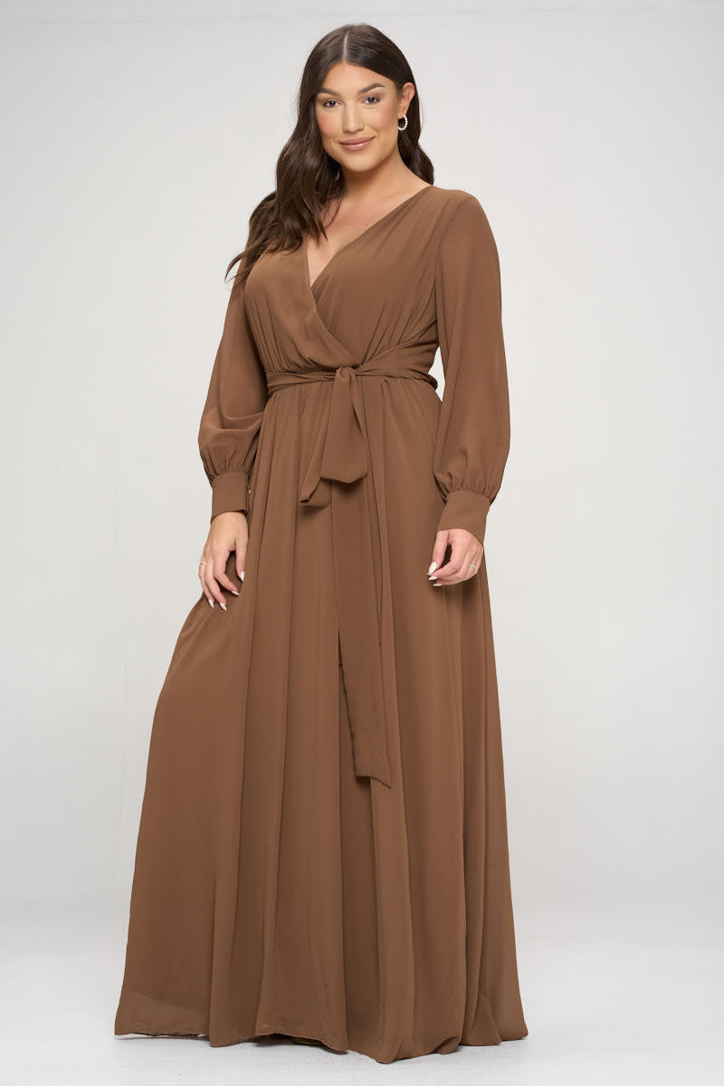 NAOMI- PLUS SIZE