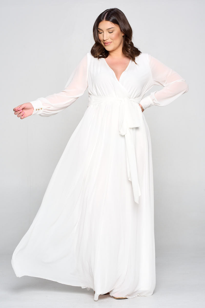 NAOMI- PLUS SIZE
