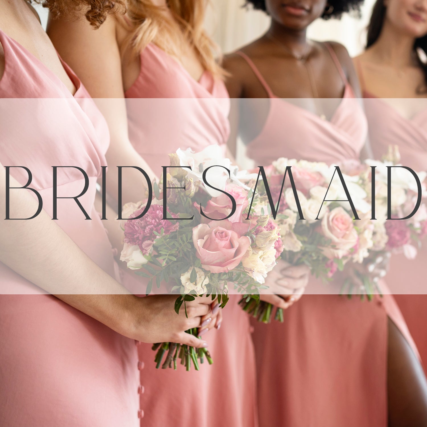 Bridesmaid