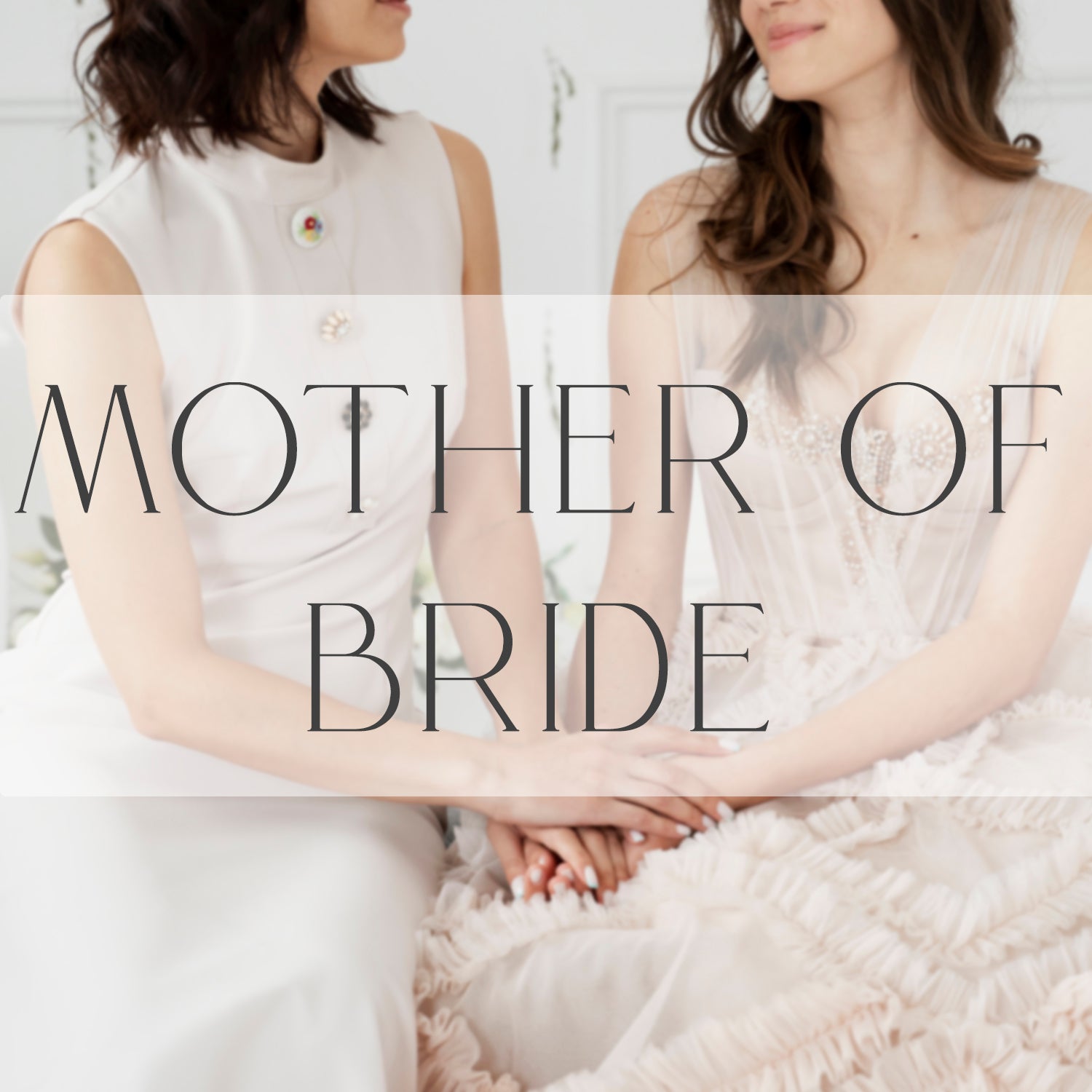 Mother of Bride