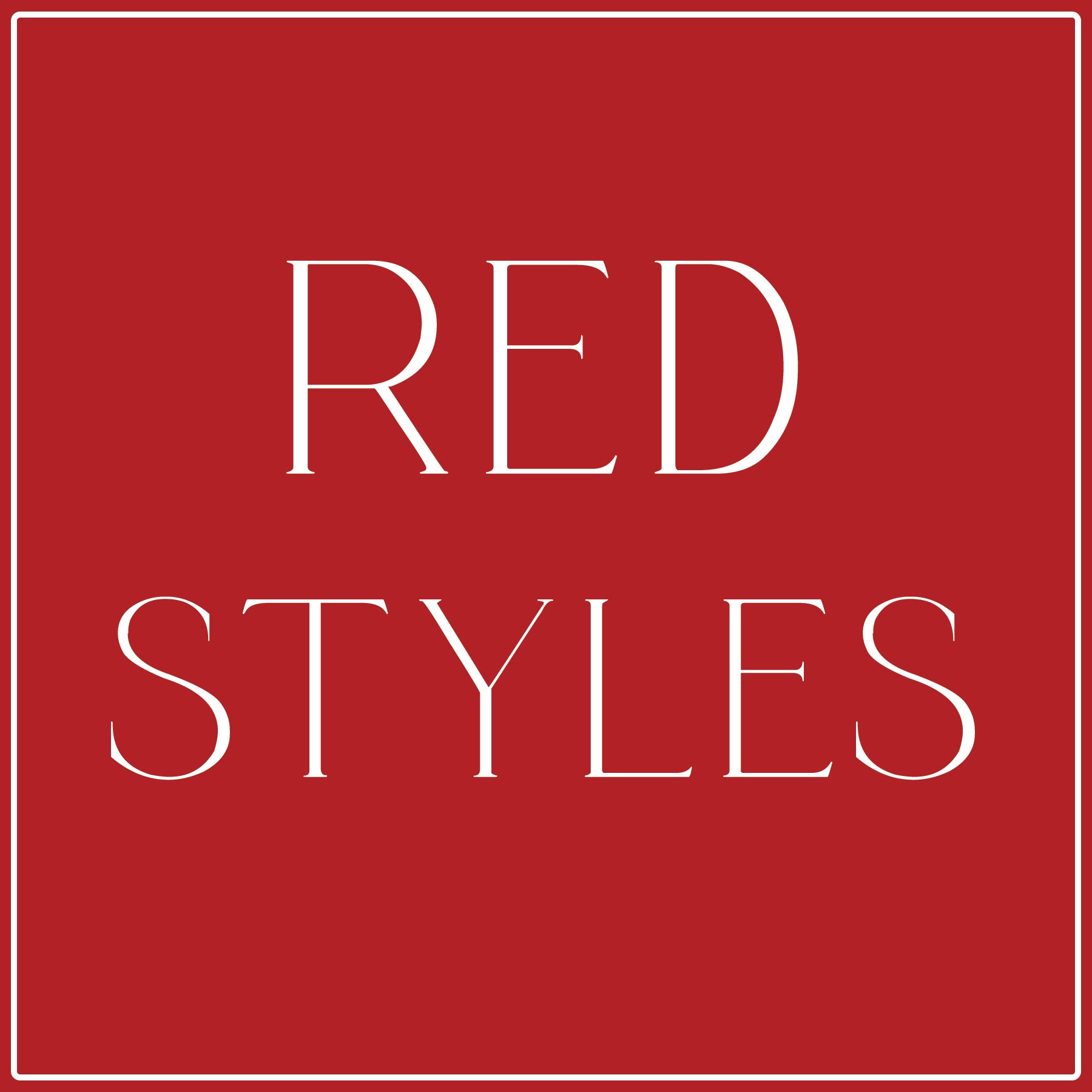 Red Style