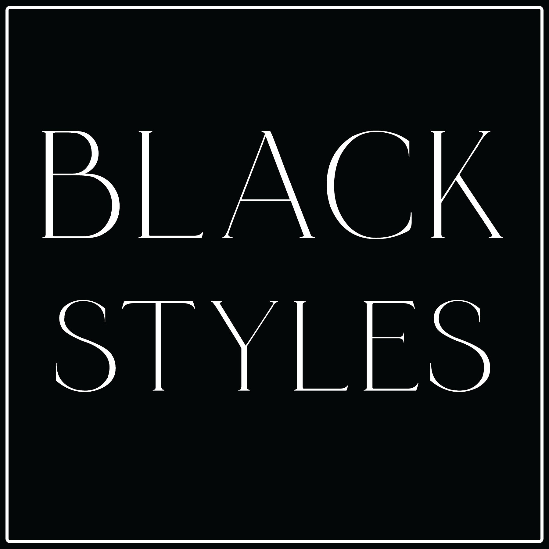 Black Style