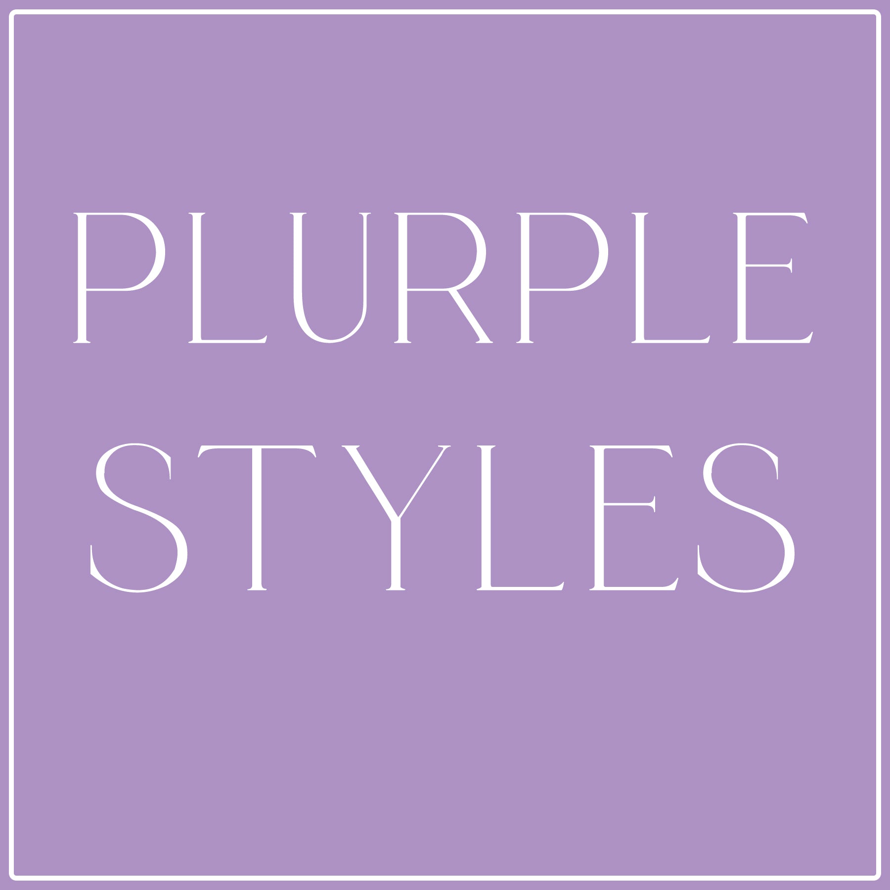 Purple Styles