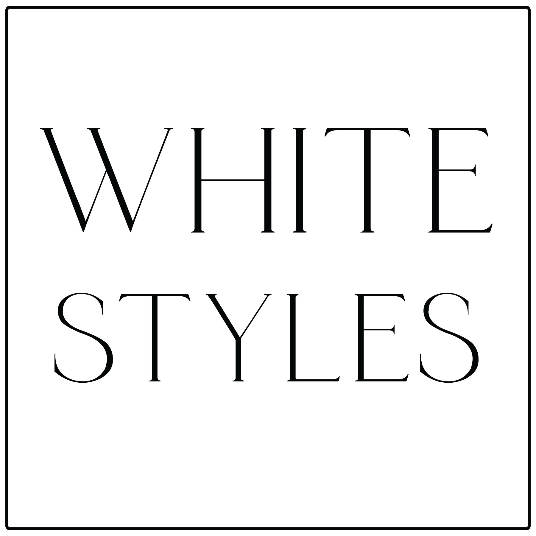 White Styles