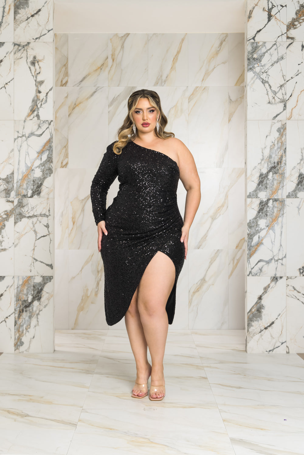 PENELOPE-PLUS SIZE