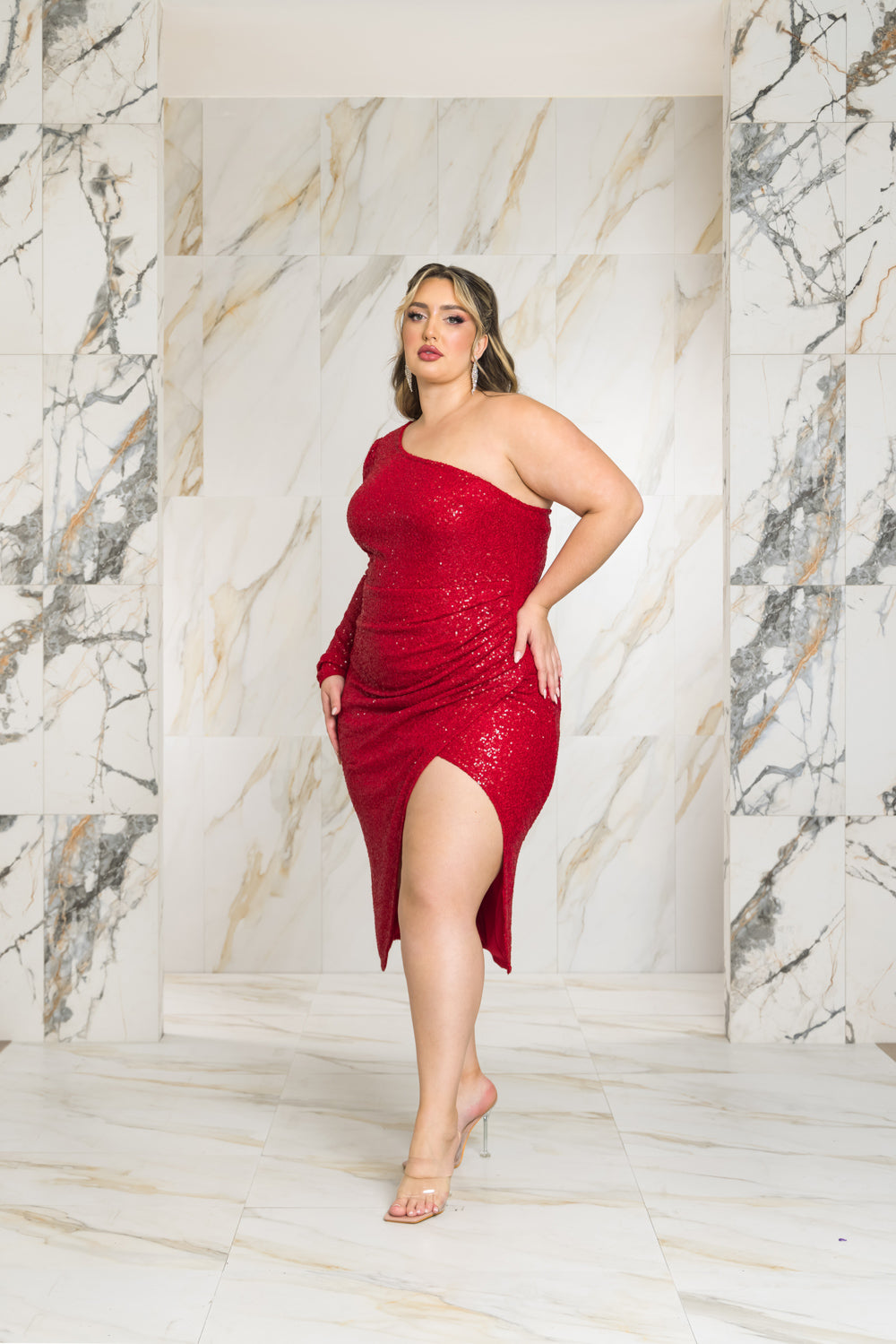 PENELOPE-PLUS SIZE