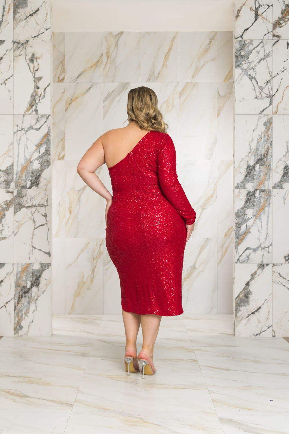 PENELOPE-PLUS SIZE