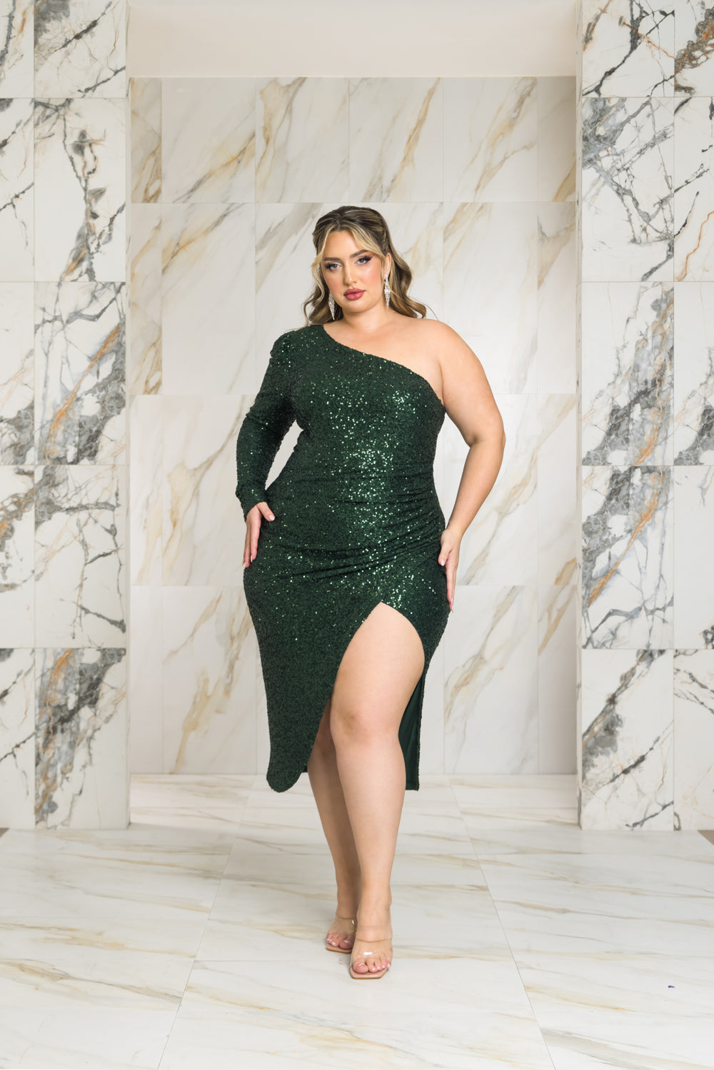 PENELOPE-PLUS SIZE